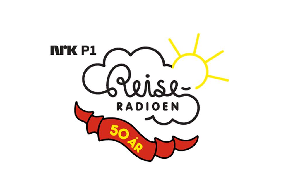 logo reiseradioen