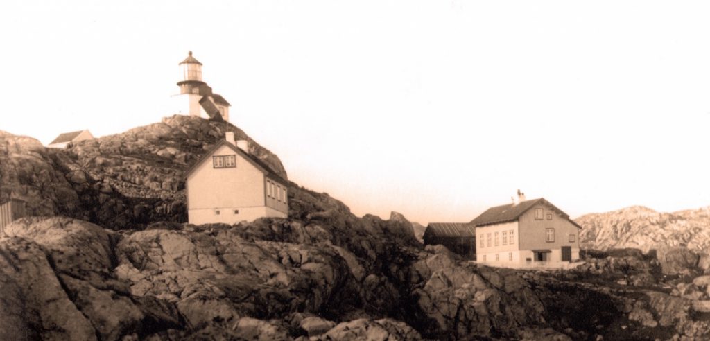 Lindesnes 1915